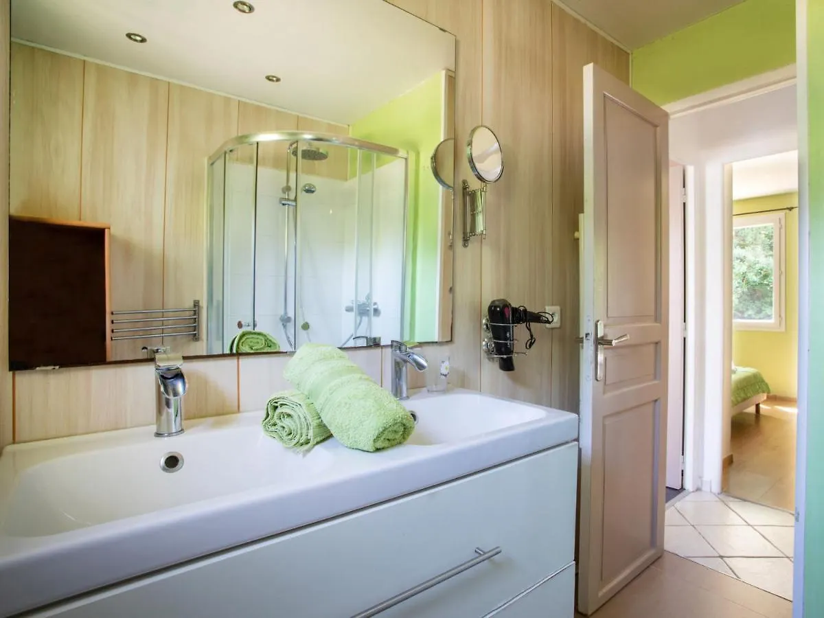 Holiday Home La Grenadiere By Interhome Saint-Paul-de-Vence