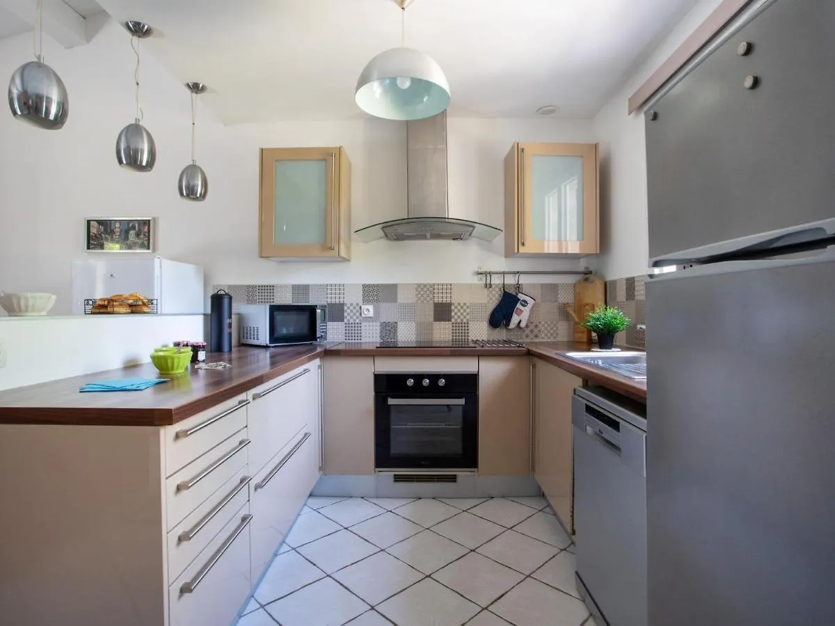 Holiday Home La Grenadiere By Interhome Saint-Paul-de-Vence