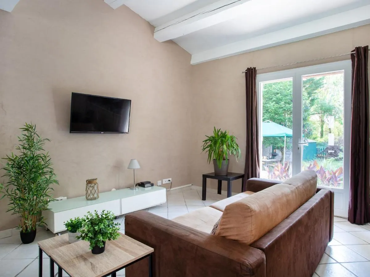 Holiday Home La Grenadiere By Interhome Saint-Paul-de-Vence France