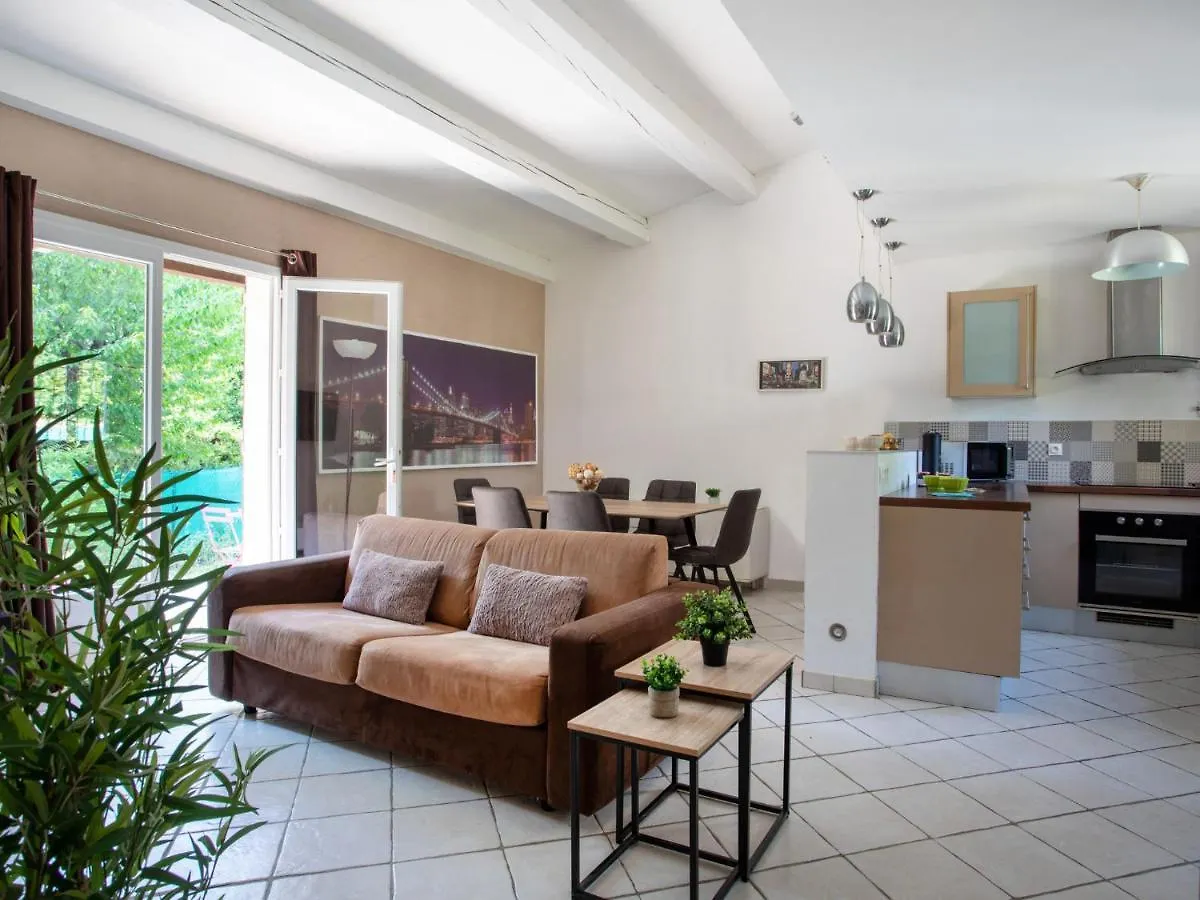 Holiday Home La Grenadiere By Interhome location