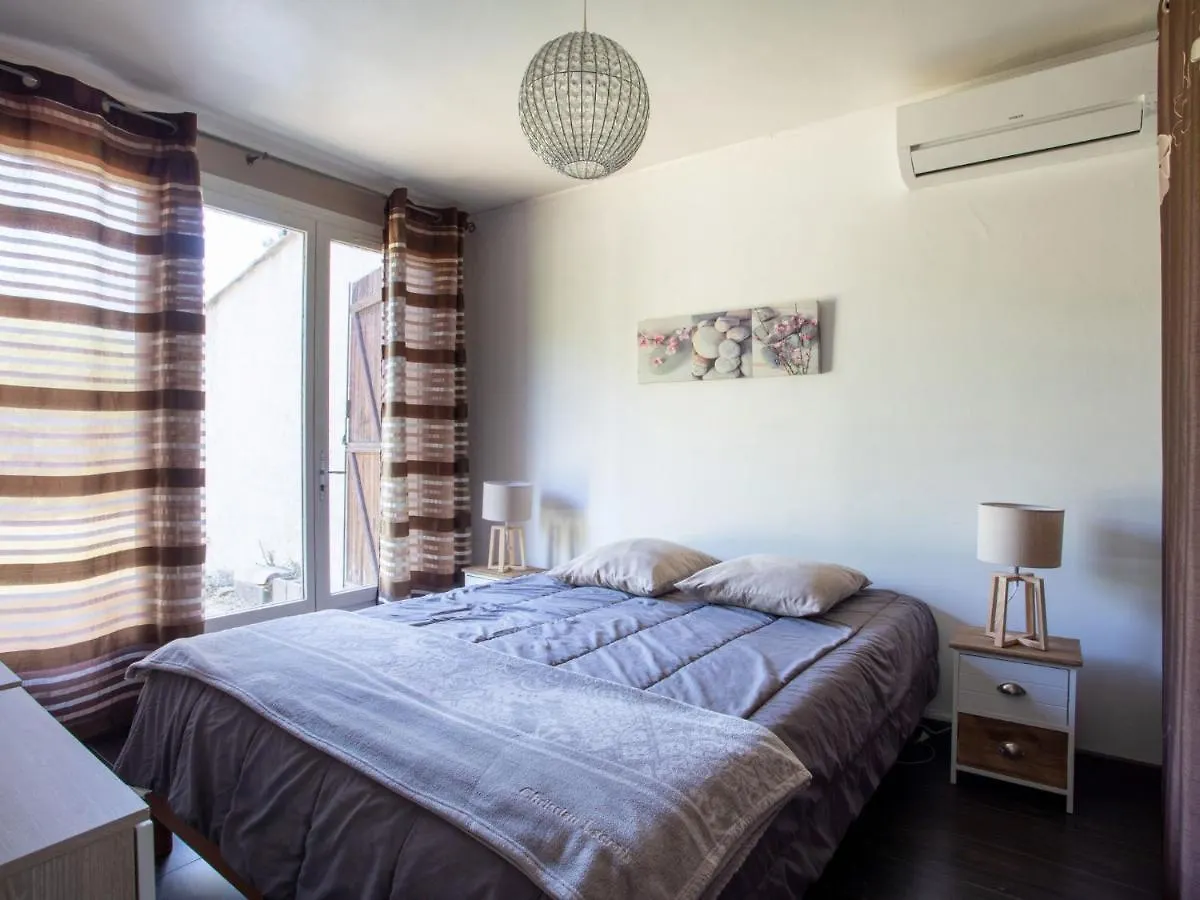 Holiday Home La Grenadiere By Interhome Saint-Paul-de-Vence