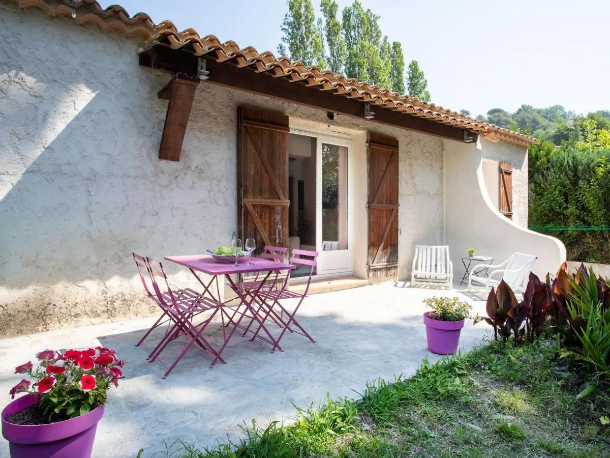 Holiday Home La Grenadiere By Interhome Saint-Paul-de-Vence France