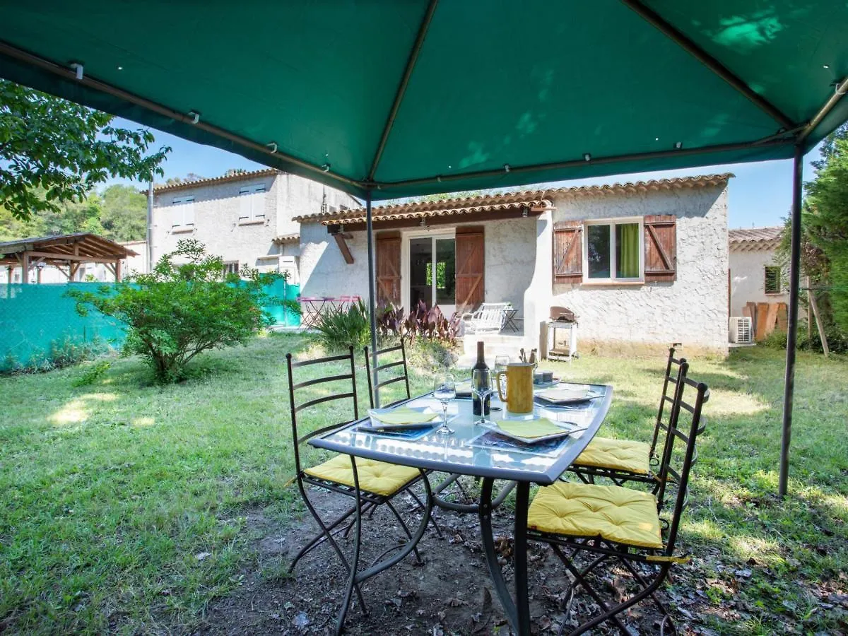 Holiday Home La Grenadiere By Interhome Saint-Paul-de-Vence