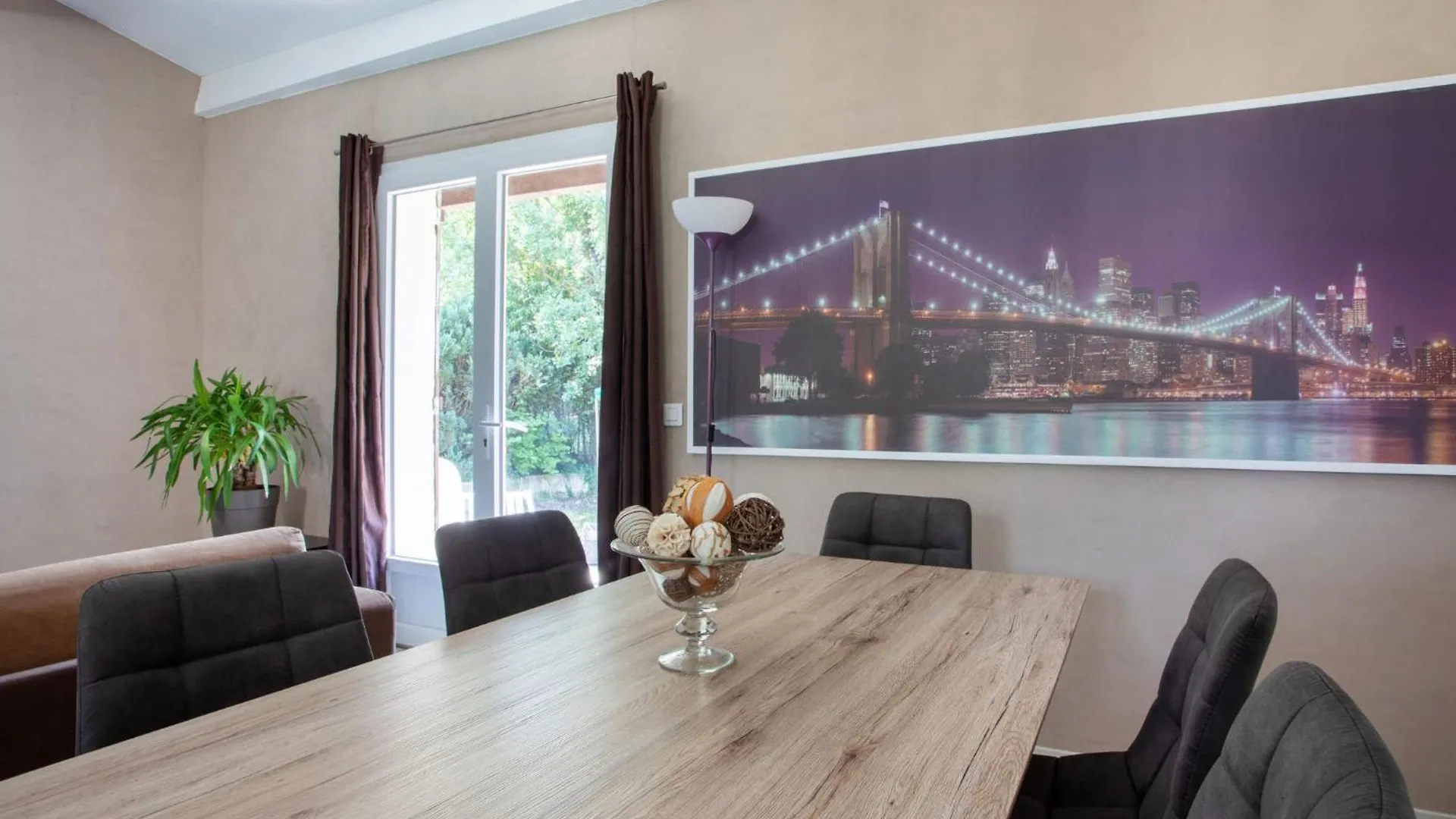 Holiday Home La Grenadiere By Interhome Saint-Paul-de-Vence